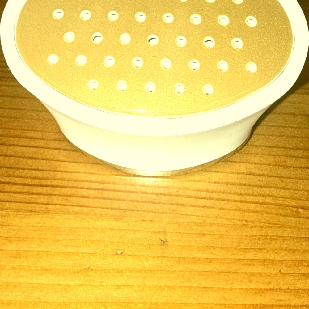 NuFACE Trinity+ Gold Facial Wrinkle Reducer Attachment - Picture 4 of 6
